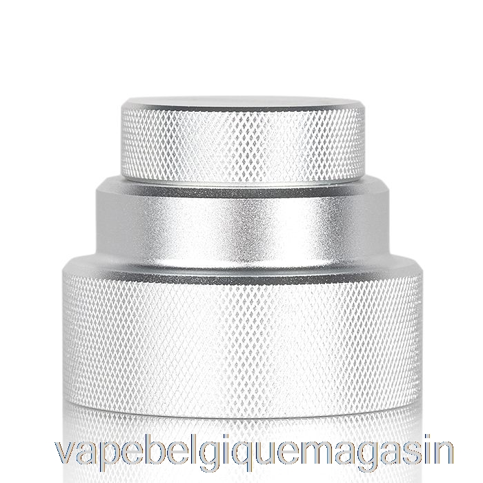 Jus De Vape Wotofo Bouchon Squonk à Remplissage Facile 100 Ml - Ss